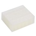 thumbnail image 1 of 50 Sheets Double Sided Adhesive Nail Tips Clear Waterproof False Nails, 1 of 4