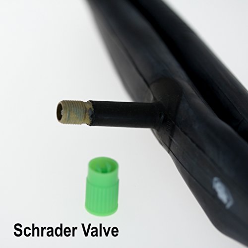 Slime Extra Strong Self-Sealing Bicycle Tube Schrader 26" x 1 3/8 - 30044