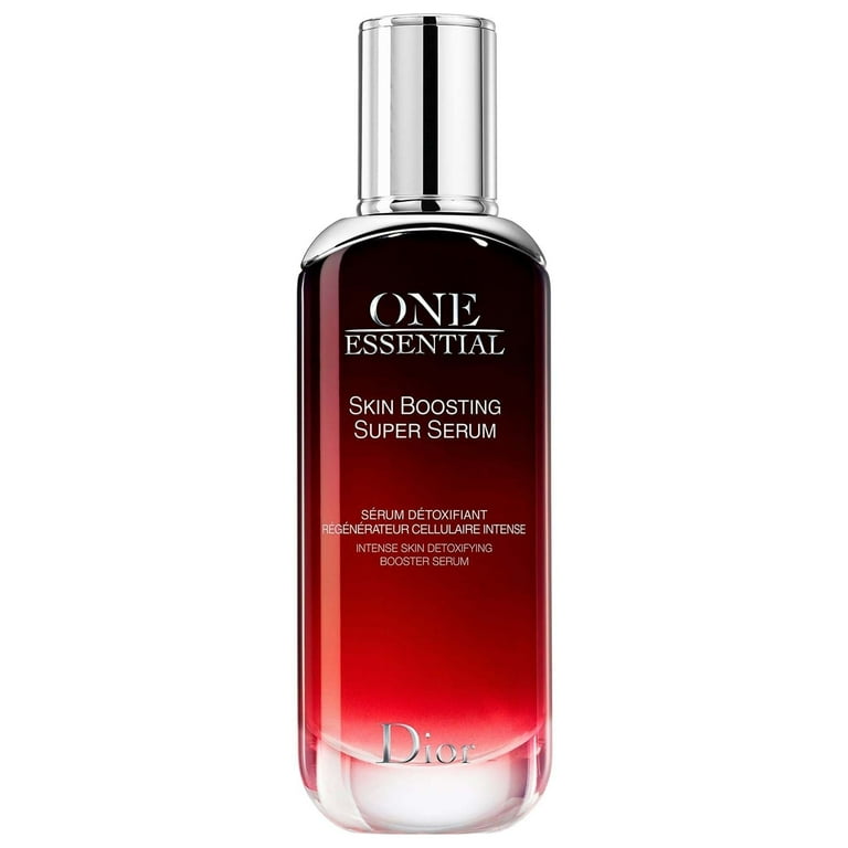 Christian Dior One Essential Skin Boosting Super Serum 75ml/2.5oz 