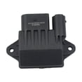 thumbnail image 3 of Glow Plug Control Unit Relay Module 6421532079 6429002800 for Mercedes Benz W204 W211 W164 C E GL M R S Sprinter Viano s202412247373, 3 of 5
