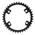 thumbnail image 6 of for 105 R7000 R8000 Fc-R9100 Asymmetric Road Chainring 50 34T 110Bcd 50-34T, 6 of 9
