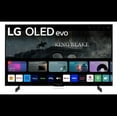 thumbnail image 2 of Open Box-LG OLED77C3PUA 77 inches OLED Evo C3 4K Smart Television (2023), 2 of 7