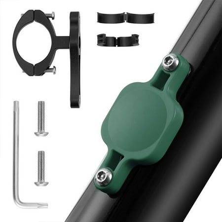 

Thinsont Part No LeakageMount Supplies Protective Cover ABS Wrench Screws Wear-resistance Stand Tightness Locators Caps Green