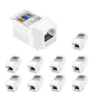 5pcs DC-099 Female 5.5x2.1mm Panel Mounting DC Power Jack Socket