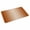 Orange, variant on Sage Green Ombre Door Mat Indoor Outdoor, Modern Gradient Abstract Art Non Slip Welcome Mat with Rubber Backing, Absorbent Fabric Front Door Mats Entryway Rug for Home Patio Entrance 16"x24"