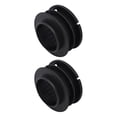 thumbnail image 3 of 2 Pack 537338601 Trimmer Head Spools for Husqvarna T25 125Ldx 128L 128Ld 128Ldx, 3 of 8
