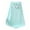Green, variant on KYAIGUO Baby Infant Girls Wrapped Blanket Newborn Girls Bath Towel with Hooded Ultra Soft Bathrobe Blanket Shower Gifts