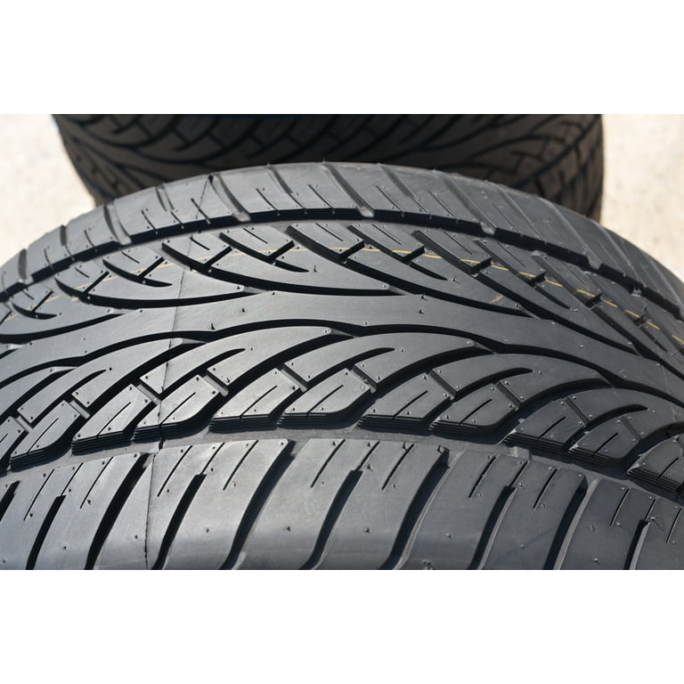 Venom Power Ragnarok Zero 245/30R24 ZR 94W XL A/S High Venom Power Ragnarok Zero 245/30R24 ZR 94W XL A/S High