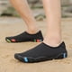 thumbnail image 5 of Zapatos Natación Ligeros Secado Rápido para Actividades Acuáticas Aqua, 5 of 9