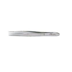 Splinter Forceps 4.5" Economy