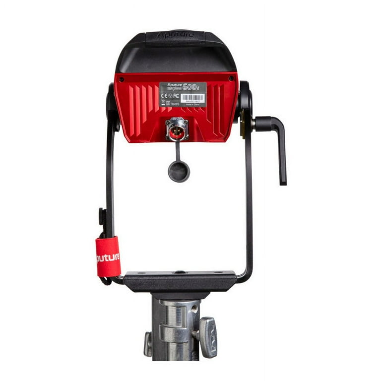 Aputure Professional Photography LED Spot Light - Light Storm 600d
