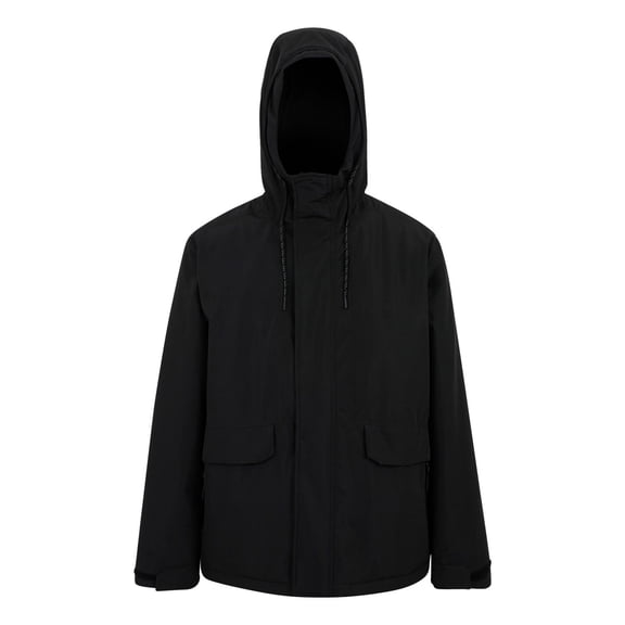 Regatta Mens Sterlings Insulated Waterproof Jacket