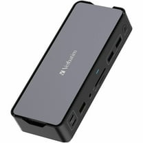 USB-C Pro Docking Station 15 Port CDS-15