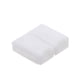 thumbnail image 3 of Conector Irfora 4 pines Conector de tira LED RGB Quick Splitter 20 Pack Blanco Irfora Conector, 3 of 6