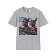 thumbnail image 6 of ChupaCabra Unisex Softstyle T-Shirt, 6 of 11