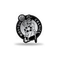 thumbnail image 1 of Boston Celtics NBA Plastic Auto Emblem, 1 of 1