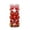 Red, variant on Christmas Decorations Savings! JERDAR Christmas Ball Ornaments Shatterproof Balls for Christmas Xmas Tree Decoration Hanging Ball Ornament (24Pcs 6cm) Gold