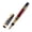 A, variant on Ywmsfl Metal Wood Ballpoint Pen Refillable Fountain Pen Ball Pen for Sketching,Journaling,,Doodling and Gifts