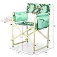 thumbnail image 5 of ONIVA - Chaise Pliante de Réalisateur Extérieure de Marque a Picnic Time, 5 of 5