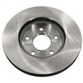 thumbnail image 2 of ADVICS OE Replacement Disc Brake Rotor, 2 of 4