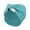 Green, variant on Women's Stiff Knit Sports Headband for Exercise with Wicking Function Elastic Band Detachable Head Wrap