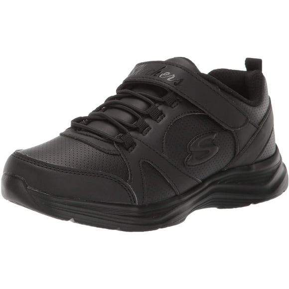 Skechers Unisex-Child Glimmer Kicks Sneaker