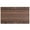 Brown Boho Tribal, variant on Brown Boho Tribal Hexagons and Stripes Pattern Door Rugs,Washable Non Slip Door Mats Indoor,Decorative Door Mats,Entry Mat Indoor for Entrance,Bedroom,Kitchen,Bathroom,16"x24"