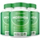 thumbnail image 1 of Cápsulas de polvo de moringa Rosabella Pure Ricas en nutrientes x3, 1 of 6