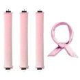 thumbnail image 1 of Heatless Hair Curler - Soft Curling Rod Headband for Effortless Styling, 1 of 29