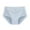 Blue, variant on Cotton Underwear for Women Plus Size, Xunlbb Women'S Cotton Underwear Cotton High Underwear For Women