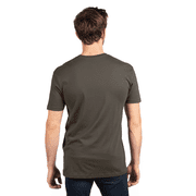 Next Level Apparel The 3600 Premium Cotton Crew Neck T Shirt (Men's/Women's)