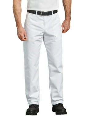 Genuine Dickies Men's Relaxed Fit Straight Leg Painter Pant