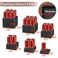 thumbnail image 2 of Juego de expositores con forma de cubo acrílico Buffet Risers Ngdiluxury, 6 unidades, 2 of 7