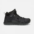 thumbnail image 2 of KEEN Women's Terradora II Waterproof Hiking Boot Black/Magnet - 1022352, 2 of 4
