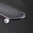 thumbnail image 4 of unbranded 1Par Protector Para Skateboard Negro Con Resistente Y Fácil Instalación Para Mayor Durabilidad, 4 of 8