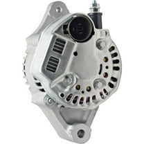 Alternator for John Deere 5403, 5415, 5415H, 5510, 5510N, 5515; 400-52174