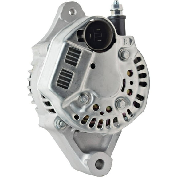 Alternator for John Deere 5403, 5415, 5415H, 5510, 5510N, 5515; 400-52174