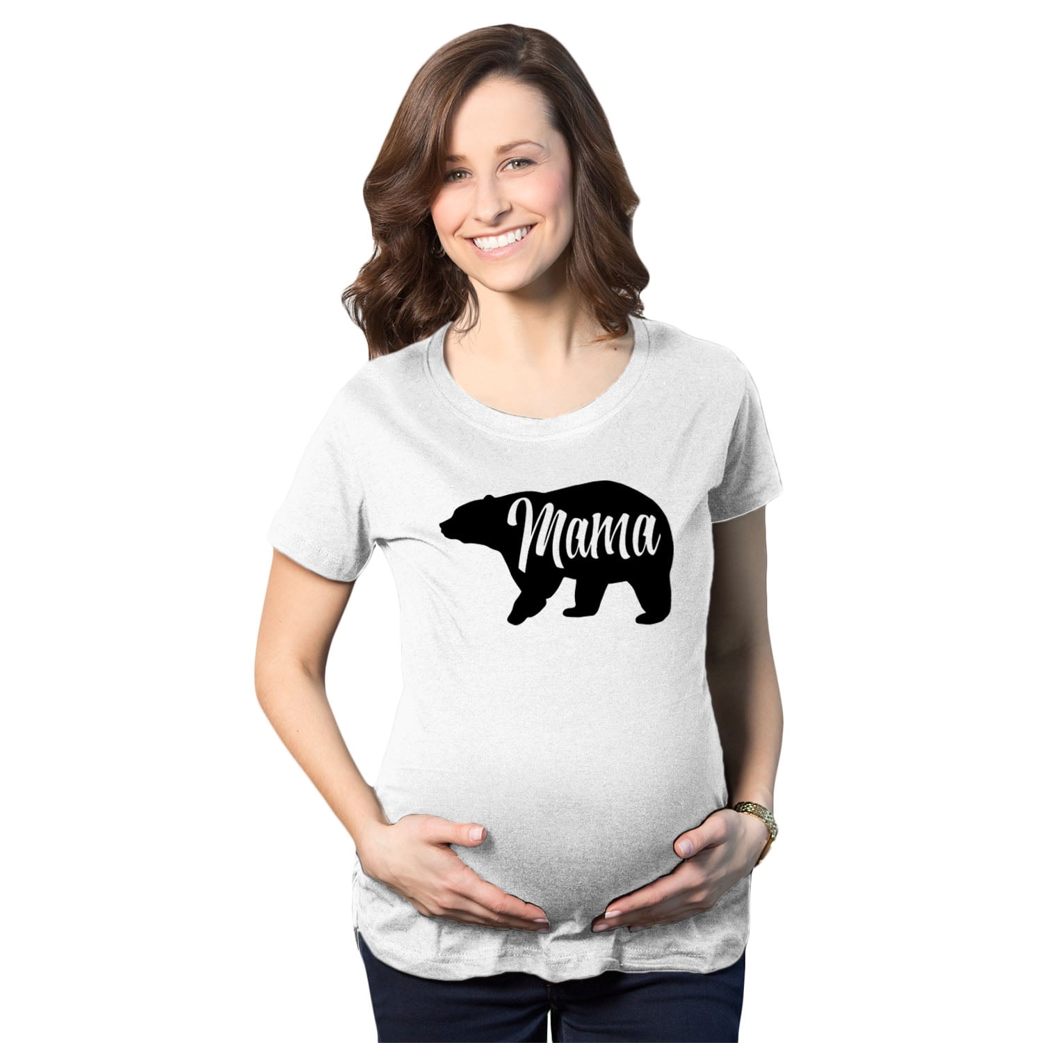 mama bear shirt maternity