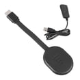 thumbnail image 1 of Adaptador de pantalla inalámbrico ANGGREK Dongle de pantalla de decodificación H265 4K 1080P, 1 of 7