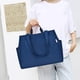 thumbnail image 5 of Bolso de mujer Moda Oxford Cloth Commute Bag Shopper Tote Bag (Azul oscuro), 5 of 6