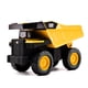 thumbnail image 1 of Camión volquete de juguete CAT Construction Compact Steel 30 cm, más de 3 años, 1 of 6