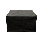 QUICKFLAME 38 inch square Gas Firepit Cover