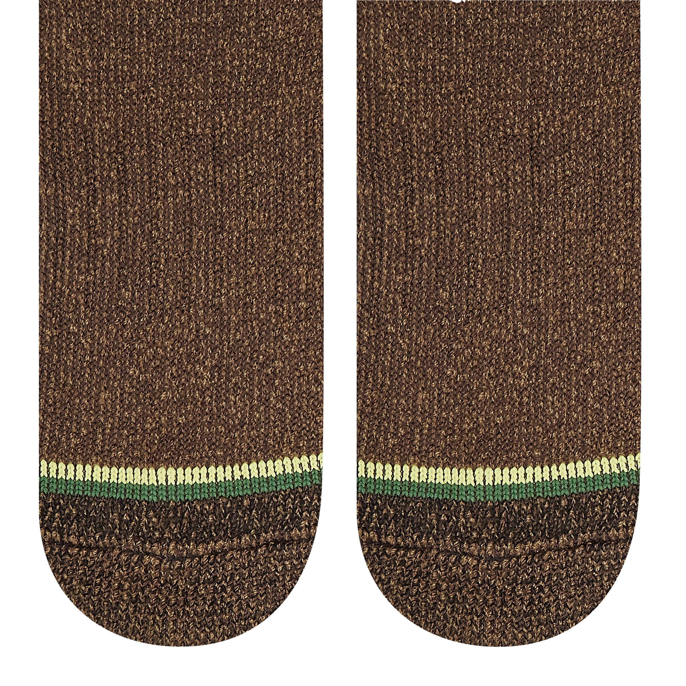John Deere Men's Socks, Steele Toe Max Cushion Crew Socks, 3-Pack