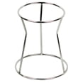 thumbnail image 1 of 1 UNID, estante de acero inoxidable para pastel accesorio de embudo multifuncional, estante, 1 of 5