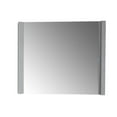 thumbnail image 4 of Bellaterra Home 502001B-MIR-36 36 in. Wood Frame Mirror, Silver, 4 of 4
