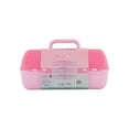 thumbnail image 3 of Hello Kitty x Caboodles, Multi Piece Set, Ages 8+, 3 of 9