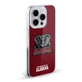 thumbnail image 2 of Head Case Designs Officially Licensed Justice League Movie Logos The Flash 2 Soft Gel Case Compatible with Apple iPhone 16 Pro, 2 of 7