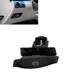 thumbnail image 3 of Conjunto de interruptor de freno de mano yuxing LHD 2114270120 negro, 3 of 5