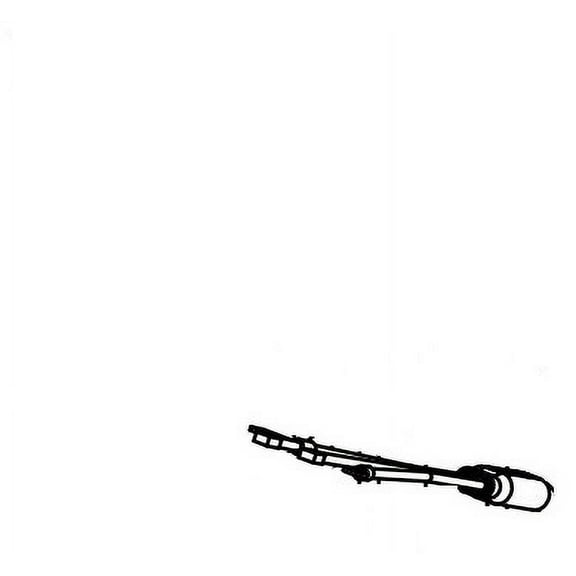 Norcold 638480 Shelf Wire Freezer