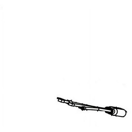 Norcold 638480 Shelf Wire Freezer